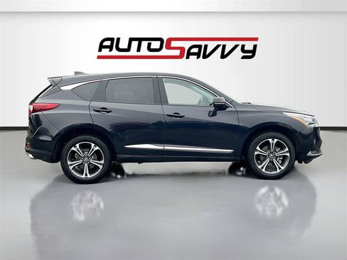 Used 2024 Acura RDX SH-AWD w/ Advance Package image 8
