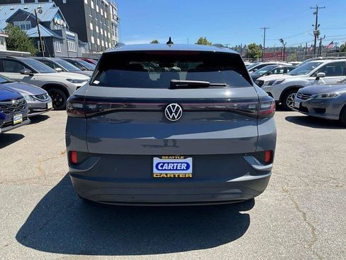 Used 2023 Volkswagen ID.4 Pro RWD image 6