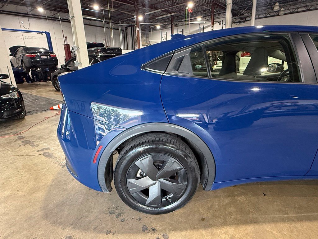 Used 2023 Toyota Prius LE FWD image 15