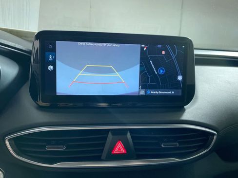 Used 2023 Hyundai Santa Fe XRT image 25