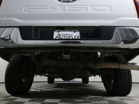 Used 2025 Ford F150 XLT w/ Equipment Group 301A Standard AWD/4WD image 41