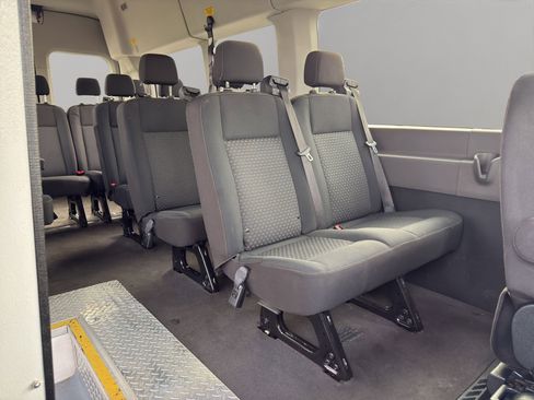 Used 2022 Ford Transit 350 XL image 20