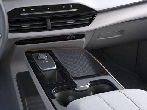 New 2026 Buick Enclave Avenir AWD/4WD image 23