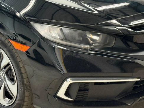 Used 2020 Honda Civic LX image 6