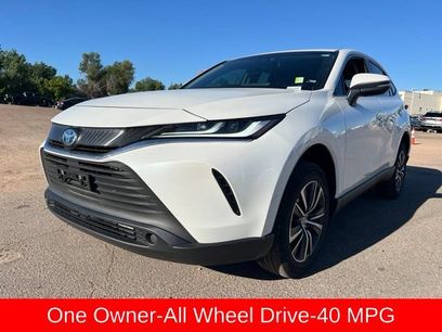 Used 2024 Toyota Venza LE