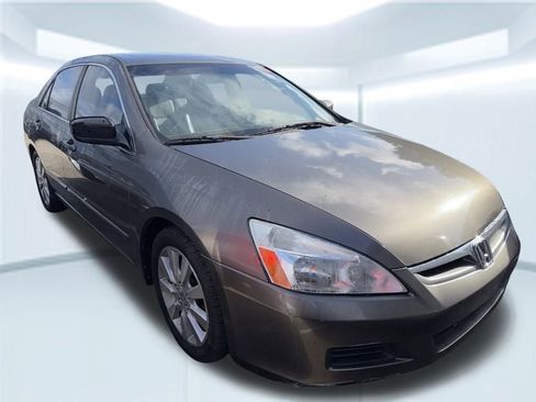 Used 2007 Honda Accord EX-L image 2