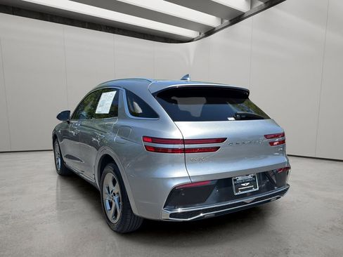 Certified 2026 Genesis GV70 2.5T AWD/4WD image 3
