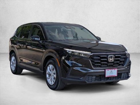 Certified 2024 Honda CR-V LX image 3