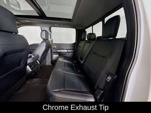 Used 2023 Ford F350 Lariat w/ Lariat Ultimate Package image 28