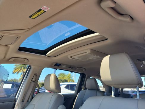 Used 2012 Honda Odyssey EX-L image 35