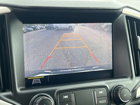 Used 2021 GMC Terrain SLT image 28