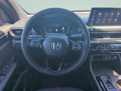 New 2026 Honda Pilot Sport image 16