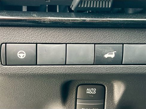 New 2025 Nissan Murano SV image 10