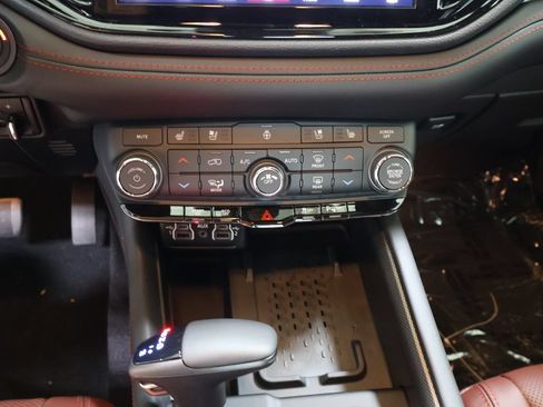 New 2026 Dodge Durango GT AWD/4WD image 24