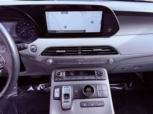 Used 2022 Hyundai Palisade SEL w/ 8P Bench Seat Package image 29