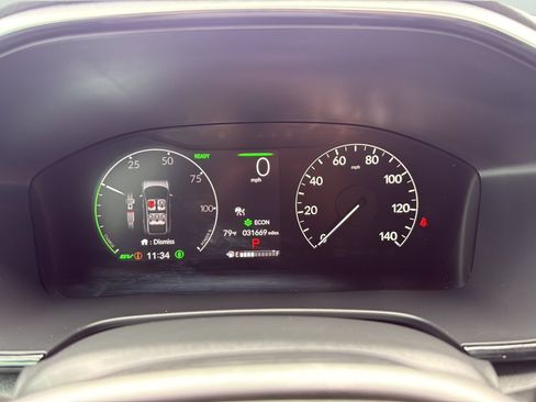 Used 2026 Honda CR-V Sport image 14