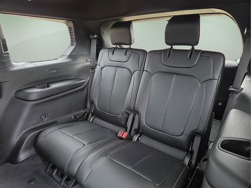 New 2026 Jeep Grand Cherokee L Limited AWD/4WD image 9