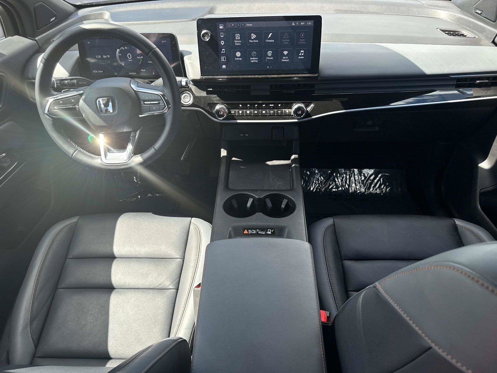 Certified 2024 Honda Prologue Touring image 17