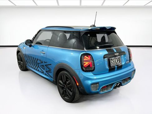 Used 2015 MINI Cooper S FWD image 6