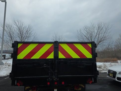 Used 2021 Chevrolet Silverado 3500 W/T w/ WT Convenience Package image 3