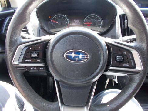 Used 2022 Subaru Crosstrek 2.0i w/ Popular Package #1 AWD/4WD image 16