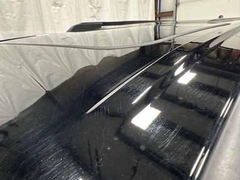 Used 2025 Toyota 4Runner TRD Off-Road Premium image 41