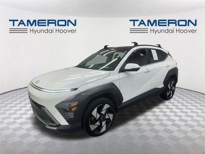 Used 2024 Hyundai Kona Limited
