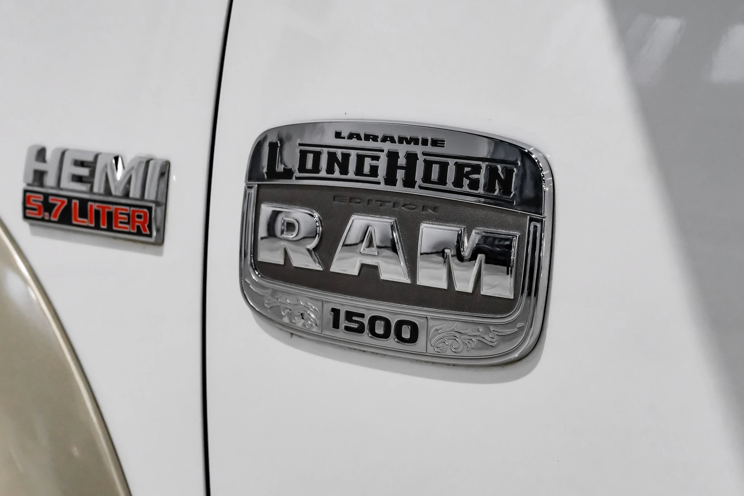 Used 2014 RAM 1500 Laramie Longhorn w/ Convenience Group AWD/4WD image 67