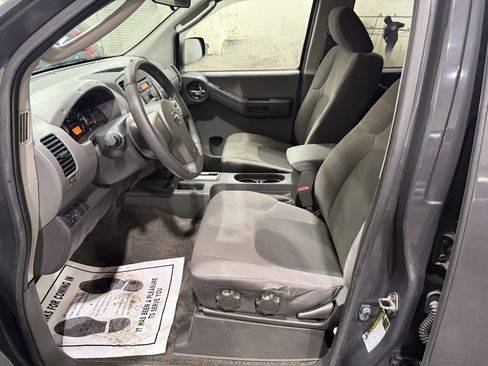 Used 2012 Nissan Xterra S w/ Value Package image 42