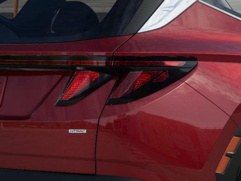 New 2026 Hyundai Tucson SE image 47