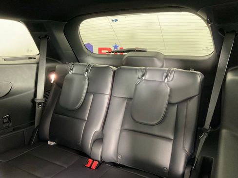 New 2026 Ford Explorer ST w/ Sun And Sound Package AWD/4WD image 17