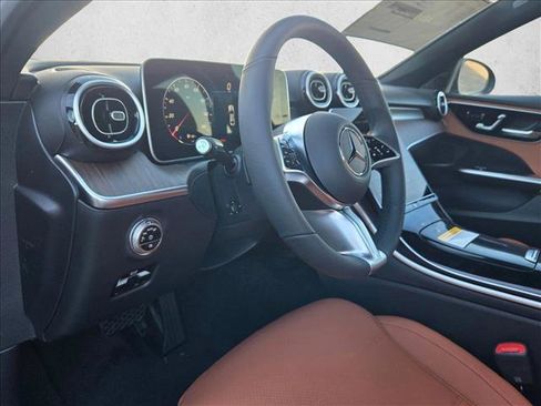 New 2026 Mercedes-Benz C 300 Sedan image 7