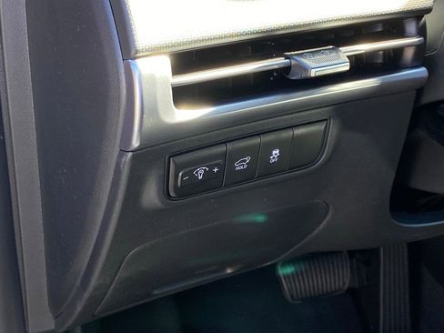 New 2026 Hyundai Tucson SEL FWD image 12