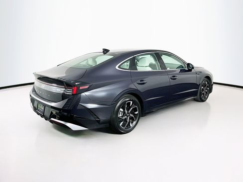 Used 2025 Hyundai Sonata SEL FWD image 9