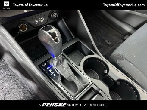 Used 2019 Hyundai Tucson SEL w/ Cargo Package FWD image 30