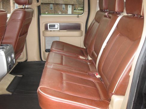 Used 2012 Ford F150 King Ranch image 10