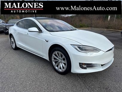 Used 2019 Tesla Model S 100D