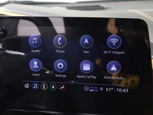 Used 2021 Chevrolet Corvette Stingray image 45