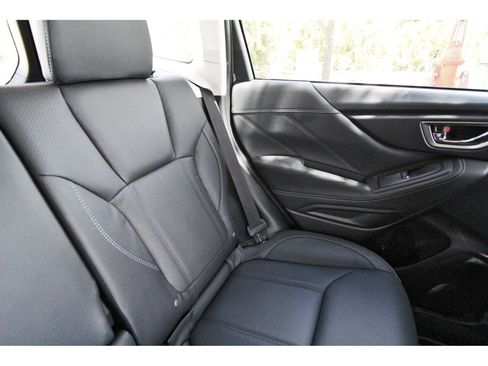 Used 2024 Subaru Forester Touring w/ POP Package 3 AWD/4WD image 12