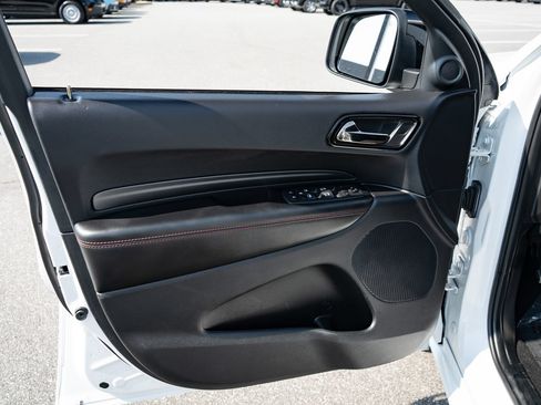 Used 2026 Dodge Durango GT RWD image 16