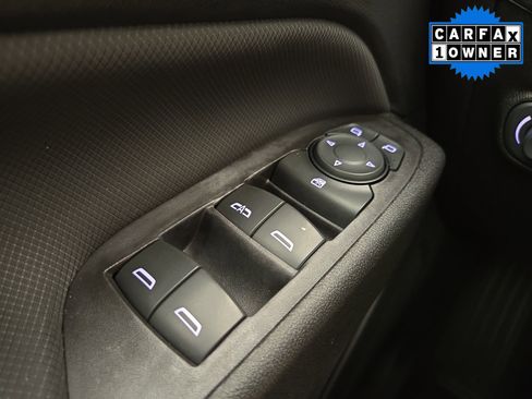 Used 2022 Chevrolet Equinox RS image 30