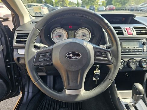 Used 2013 Subaru Impreza 2.0i Sport Premium AWD/4WD image 24