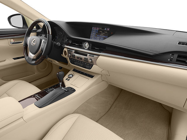 Used 2014 Lexus ES 300h w/ Premium Package w/Bamboo Trim FWD image 18