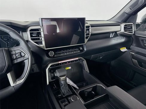 New 2026 Toyota Tundra SR5 image 35