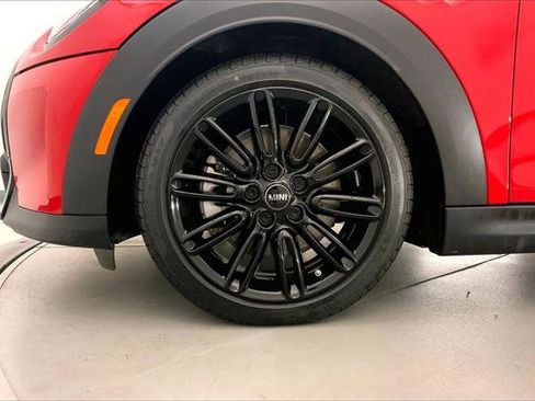 Certified 2023 MINI Cooper S w/ Signature Upholstery Package image 8