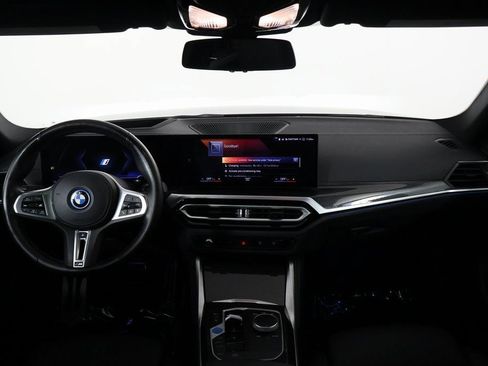 Used 2023 BMW i4 M50 AWD/4WD image 8