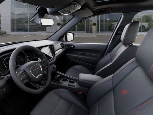 New 2026 Dodge Durango GT image 24