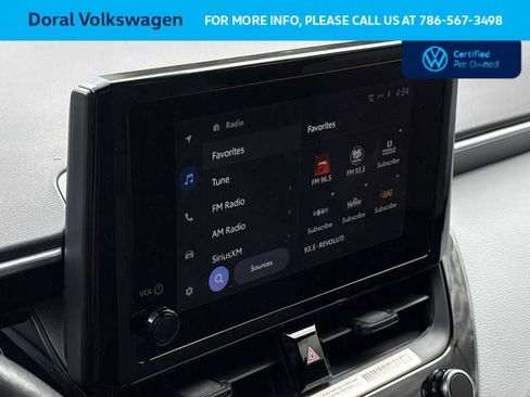 Used 2024 Toyota Corolla SE FWD image 18