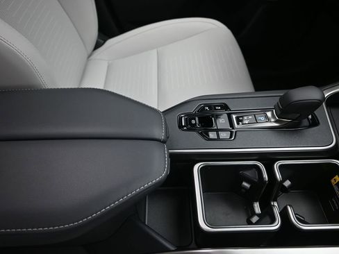 New 2026 Lexus TX 350 AWD image 29