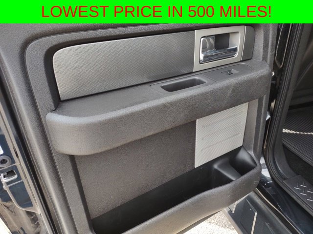 Used 2011 Ford F150 Raptor w/ Raptor Luxury Pkg AWD/4WD image 19